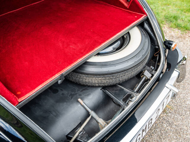Mercedes-Benz 170 S Cabriolet A