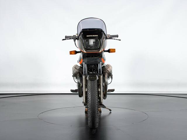Moto Guzzi 850 T 5