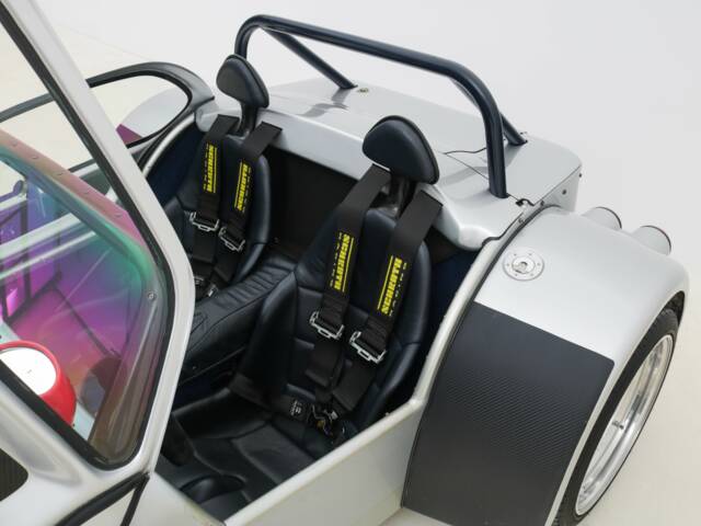 Donkervoort D8