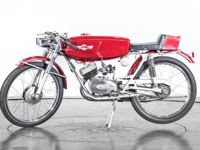 Malanca 50 Sport