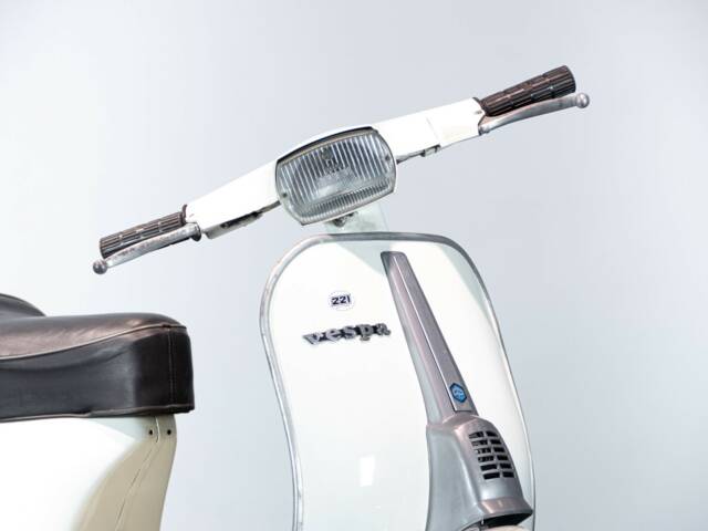 Piaggio Vespa 50 Special