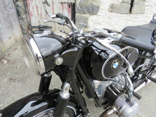 BMW R 60/2