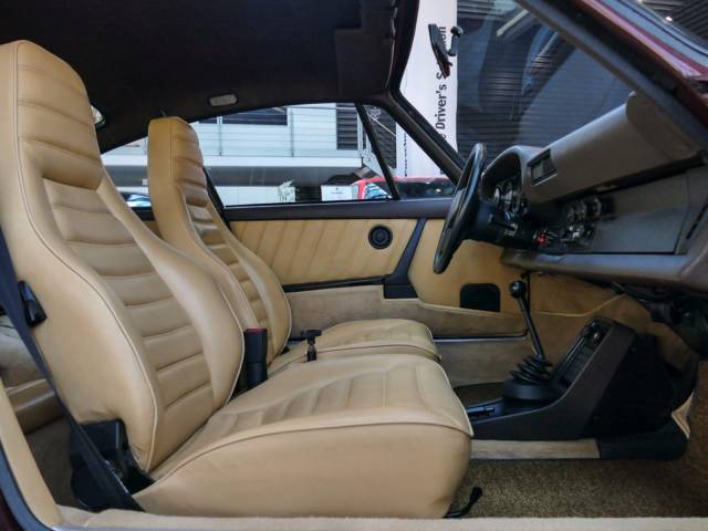 Porsche 911 Turbo 3.3