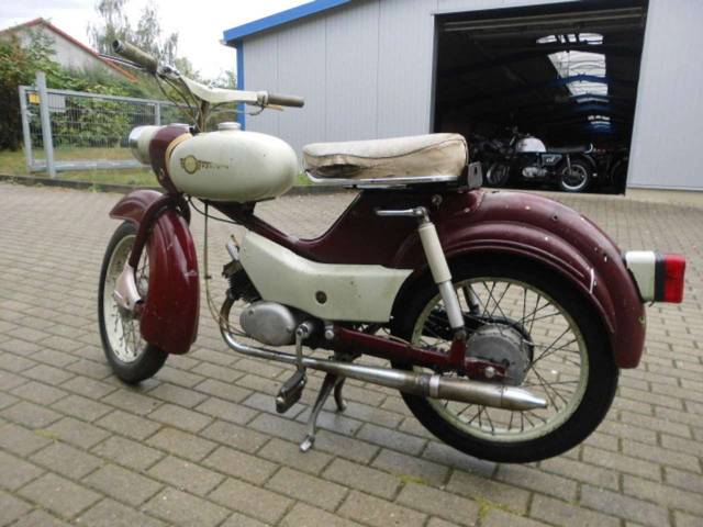 Bild 1/13 von Simson DUMMY (1967)