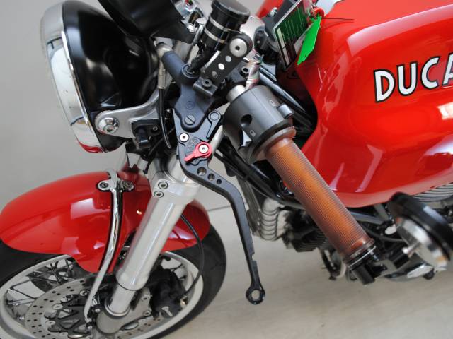 Ducati Sport 1000