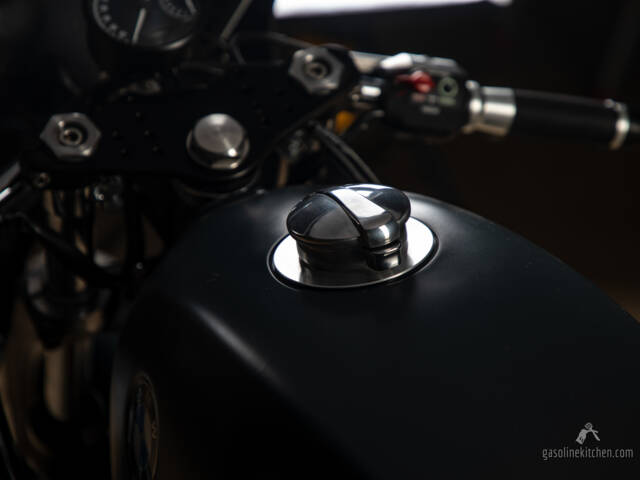 BMW R 100 S