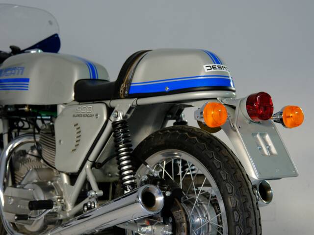 Ducati 900 SS