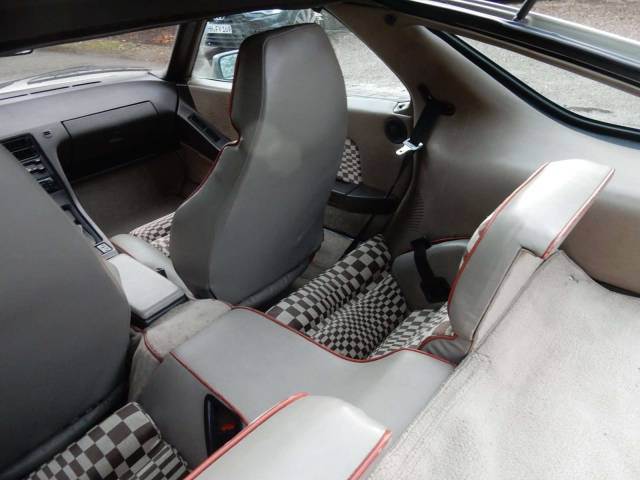 Porsche 928 S