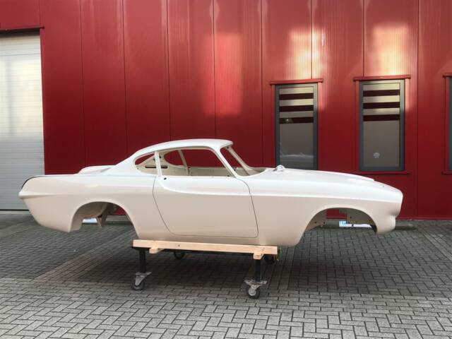 Bild 1/33 von Volvo P 1800 S (1966)