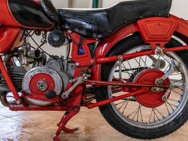 Moto Guzzi Airone Turismo