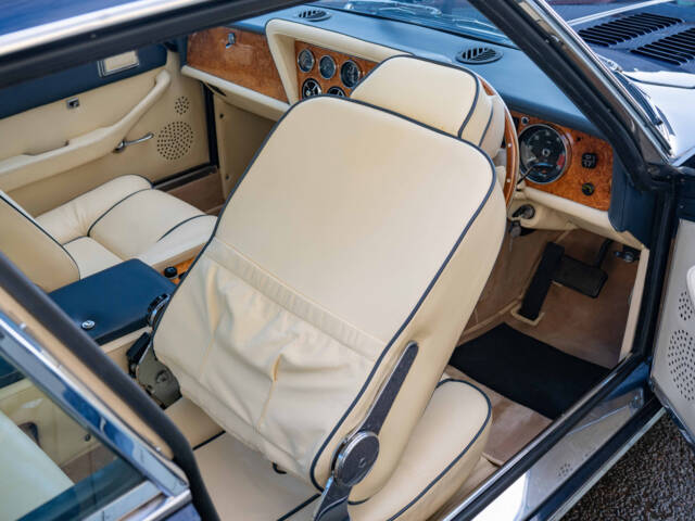 Jensen Interceptor MK III