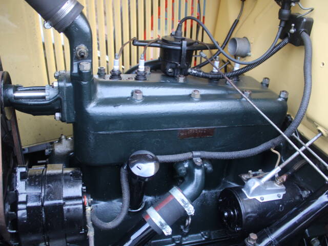 Ford Model A