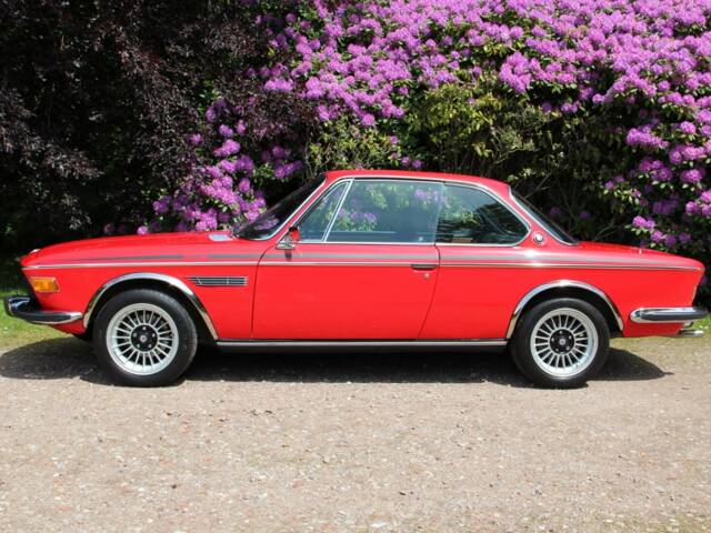 BMW 3.0 CSL