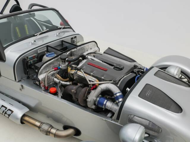 Donkervoort D8