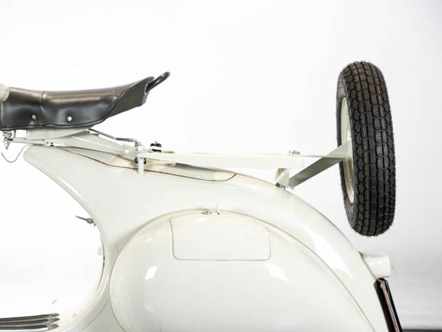 Piaggio Vespa 150 "Struzzo" VL