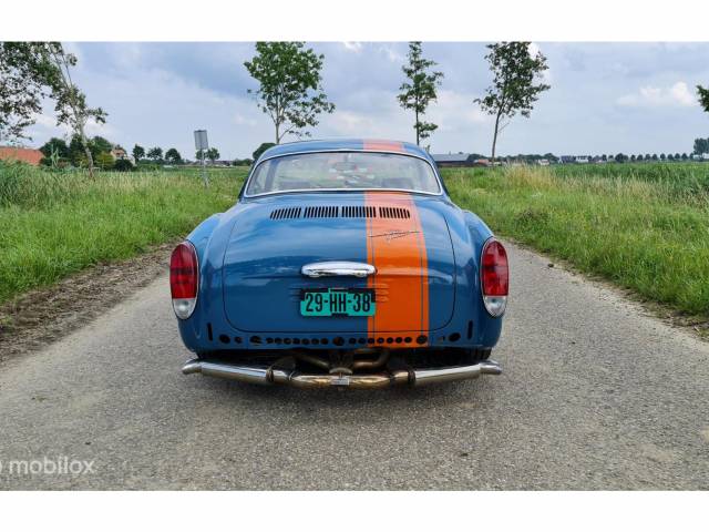 Volkswagen Karmann Ghia 1600