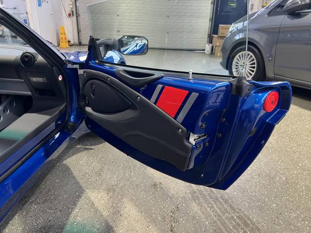 Lotus Elise Sport 220