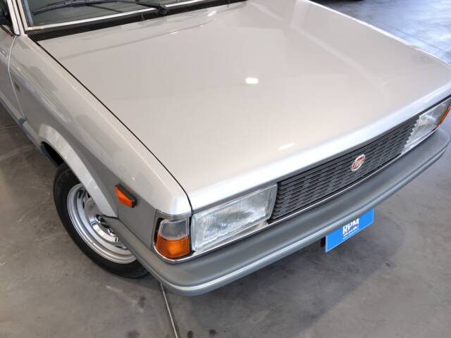 FIAT Argenta