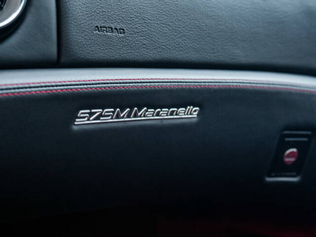 Ferrari 575M Maranello