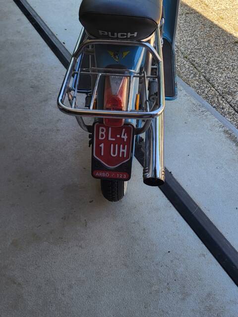 Puch DS 50 L