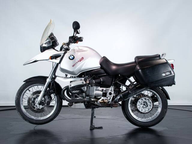 BMW R 1150 GS