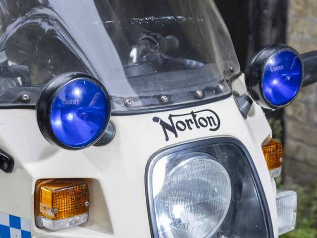 Norton Interpol 2
