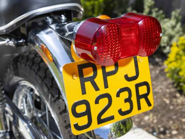 Suzuki GT 500