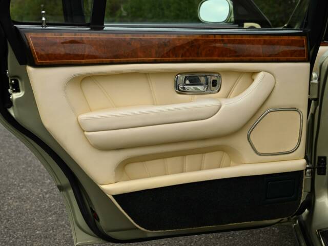 Rolls-Royce Silver Seraph