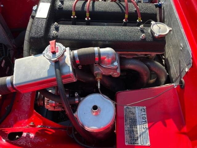 Lotus Elan