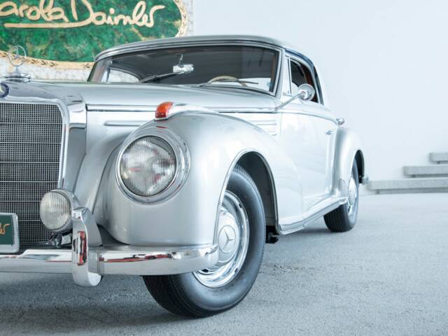 Mercedes-Benz 300 Sc Coupé