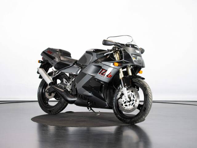 Yamaha TZR 125 R