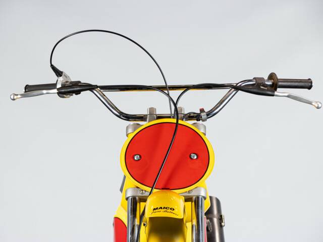 Maico MC 250