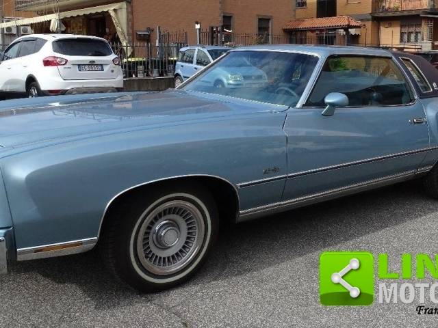 Bild 1/35 von Chevrolet Monte Carlo (1976)