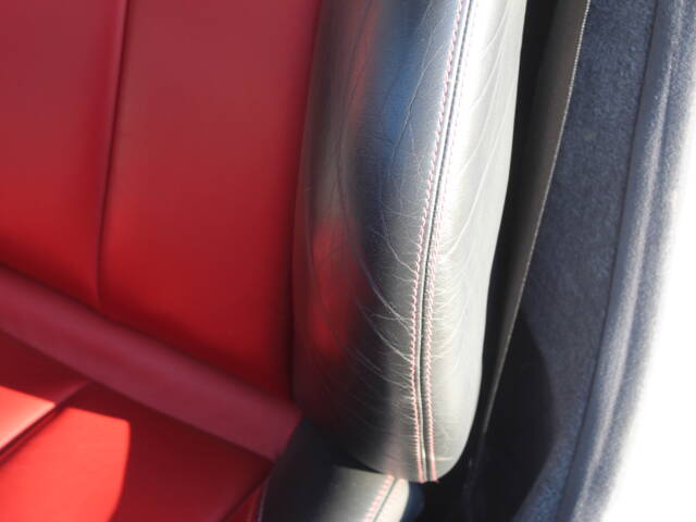 Mercedes-Benz SLK 320