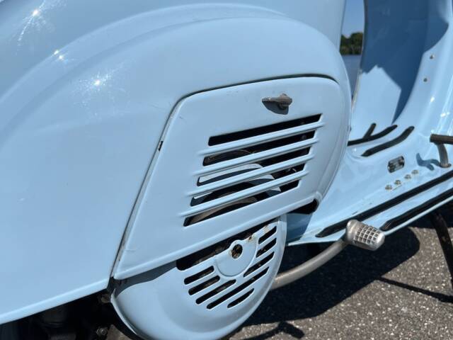 Piaggio Vespa 50 N