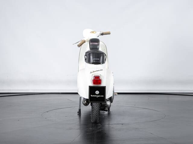 Piaggio Vespa 50 SS