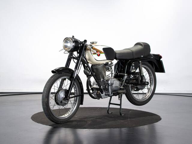Gilera Giubileo 125