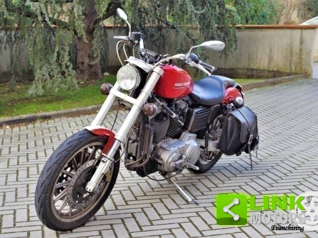 Immagine 1/27 di Harley-Davidson DUMMY (1995)