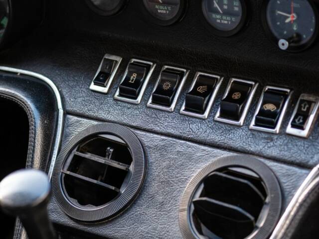 Maserati Ghibli SS