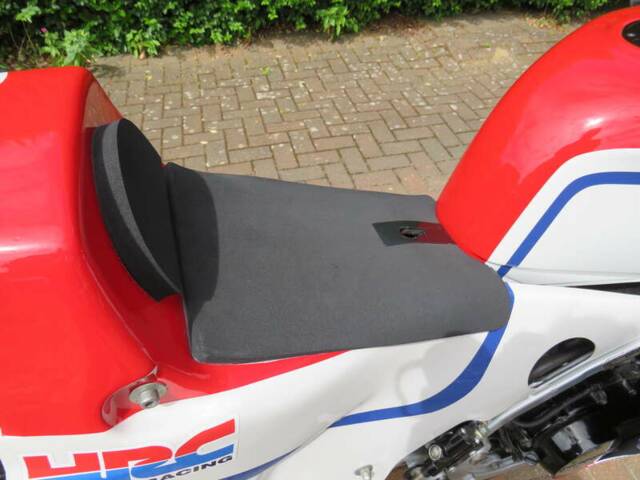 Honda VF 500 F