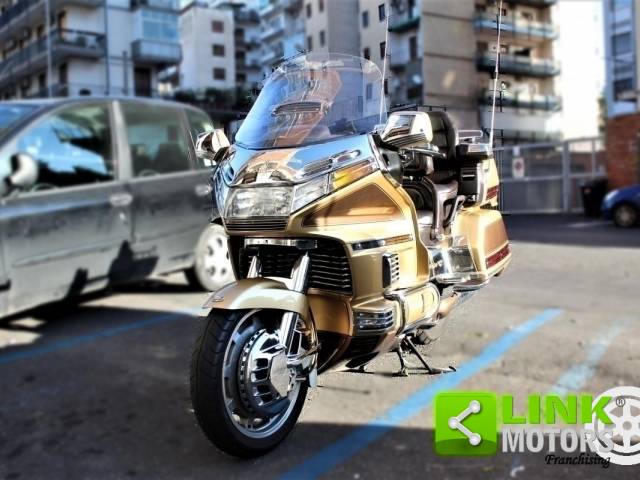 Imagen 1/19 de Honda DUMMY (1991)