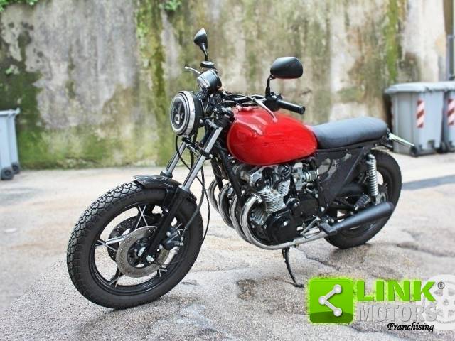 Immagine 1/16 di Suzuki DUMMY (1979)