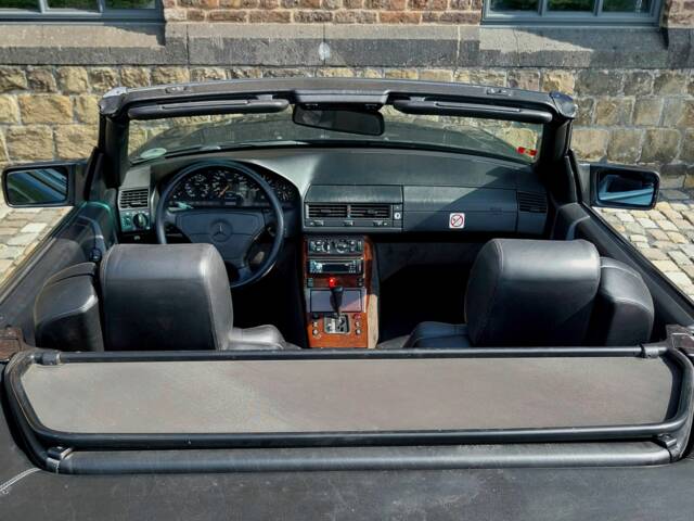 Mercedes-Benz 300 SL