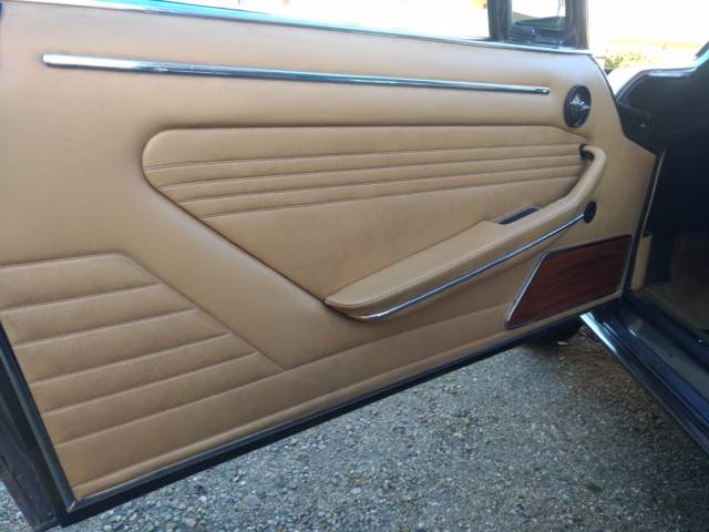 FIAT Dino 2400 Coupe