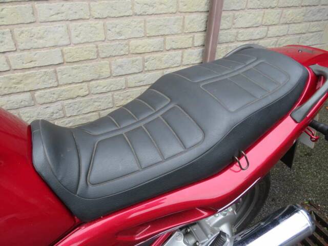 Yamaha XJ 900S Diversion