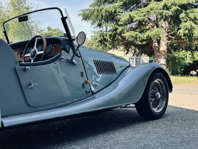 Morgan 4/4 1600