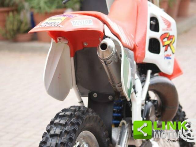 Honda CR 250