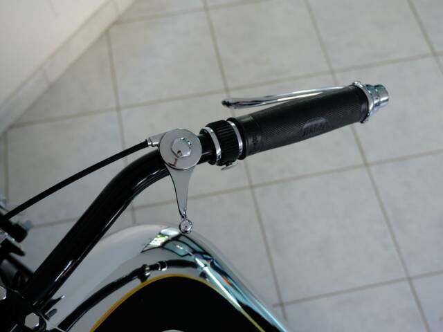 Brough-Superior SS 80