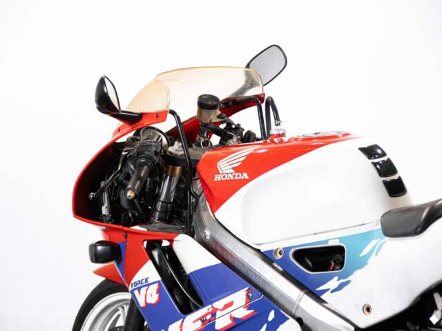 Honda VFR 400 R