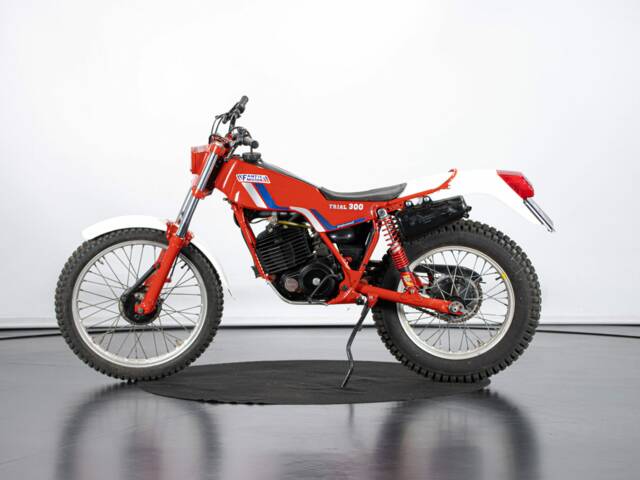 Fantic Trial 300